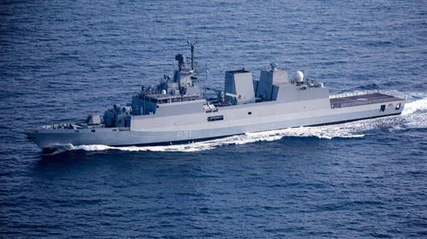 ins-kavaratti