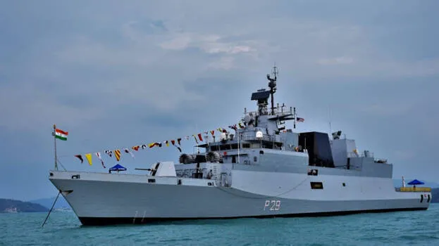 ins-kavaratti