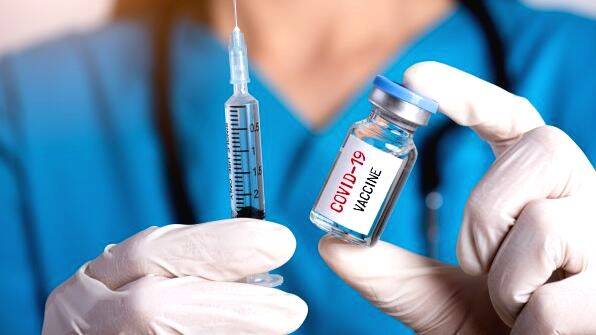 covid-vaccine covid-vaccine