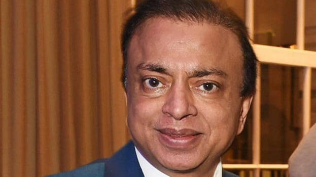 pramod-mittal pramod-mittal