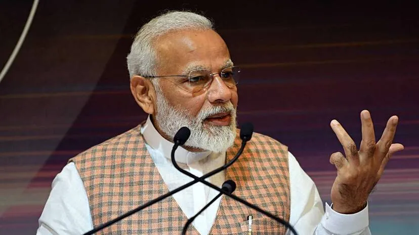 modi