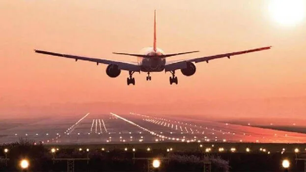 airlines