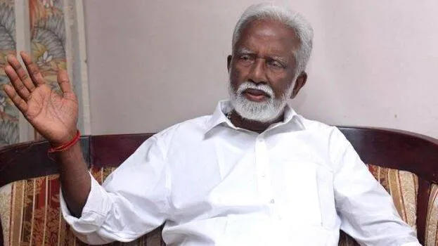 kummanam-rajasekharan