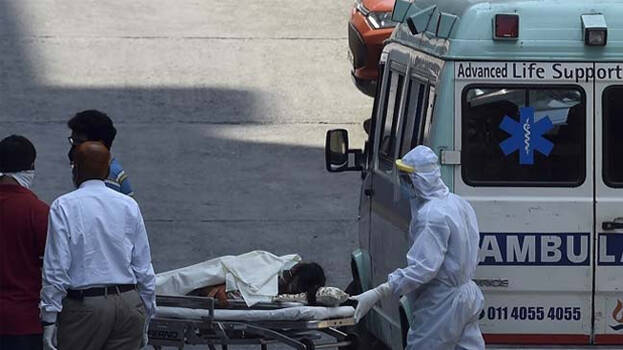 covid-study covid-study