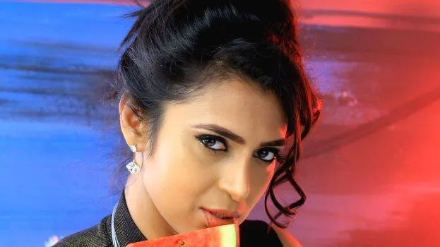 kasturi