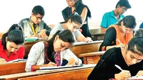 exam