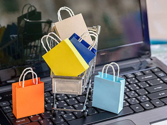 ecommerce