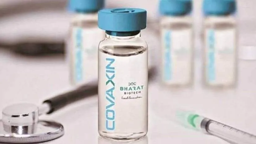 covaxin