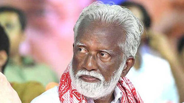 kummanam-rajasekharan kummanam-rajasekharan