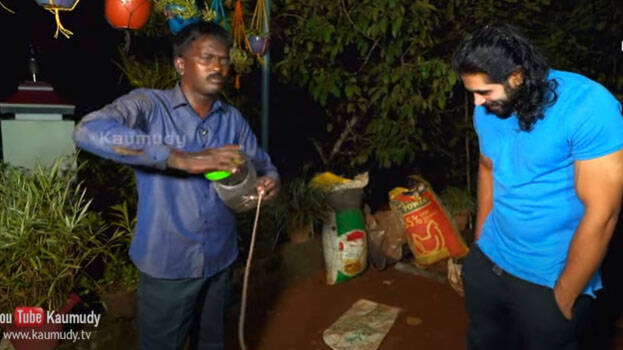 snake-master snake-master