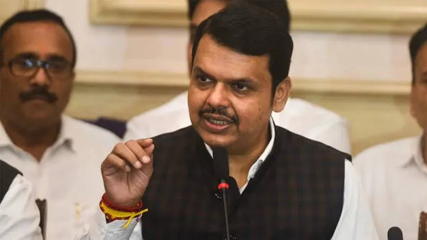fadnavis