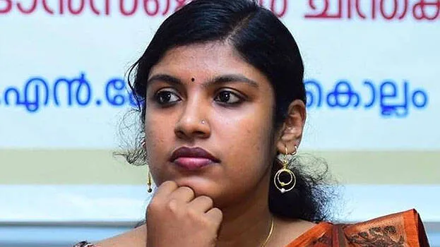 chintha-jerome