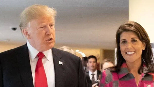 trump-nikky trump-nikky