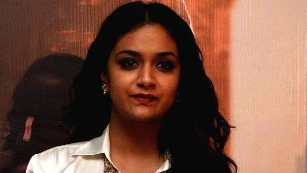 keerthi-suresh