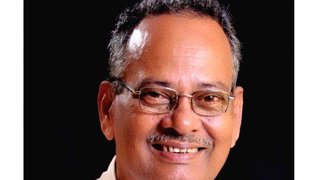 ramakrishan ramakrishan