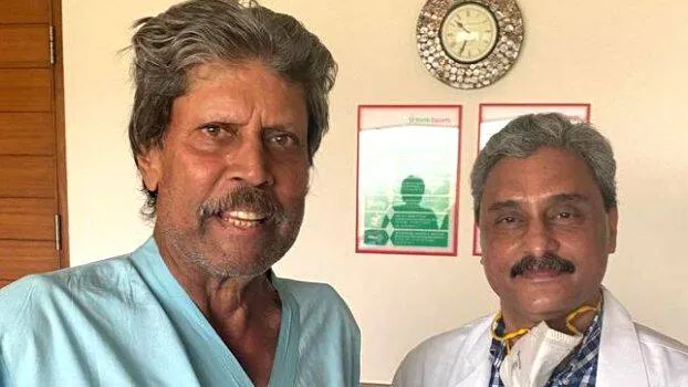 kapil-dev