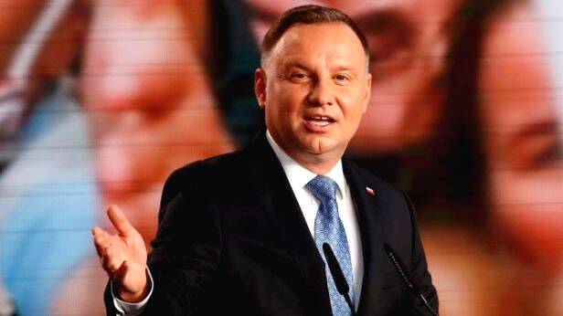 poland-president poland-president