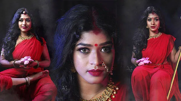 hindu-goddess