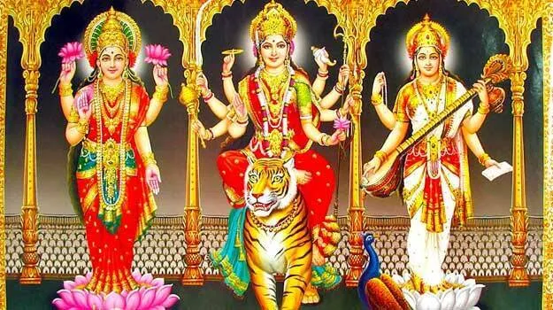 vidyarambham