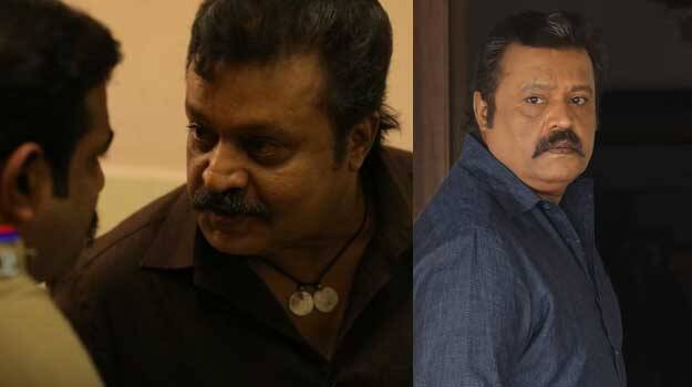 suresh-gopi suresh-gopi