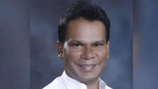 dileep-rai