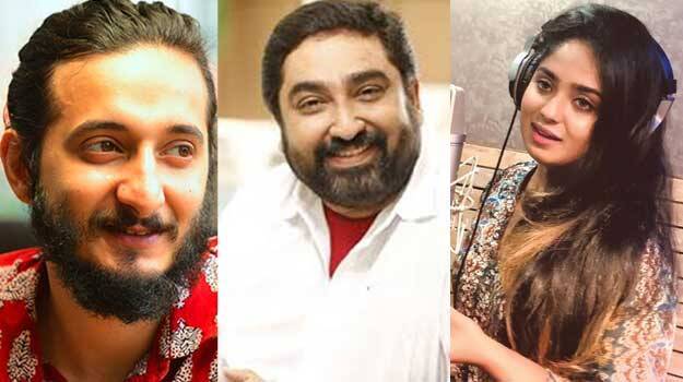 m-jayachandran m-jayachandran