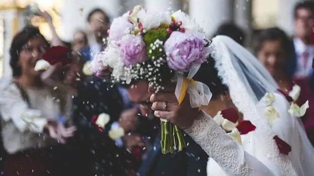 marriage