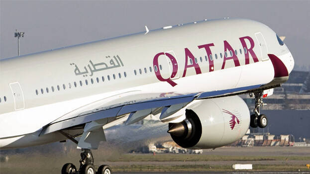 qatar-airways qatar-airways