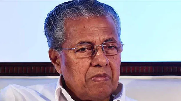 pinarayi-vijayan