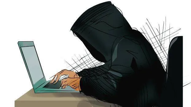 cyber-crime