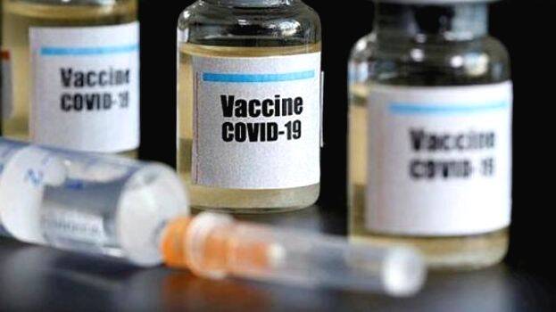 covid-vaccine covid-vaccine