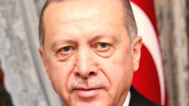 erdogan erdogan