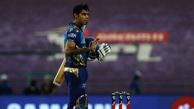 suryakumar suryakumar