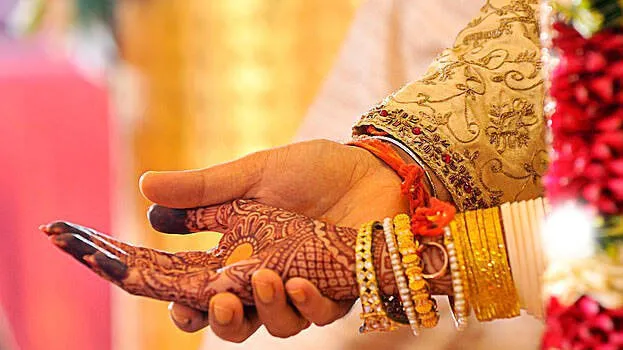 marriage