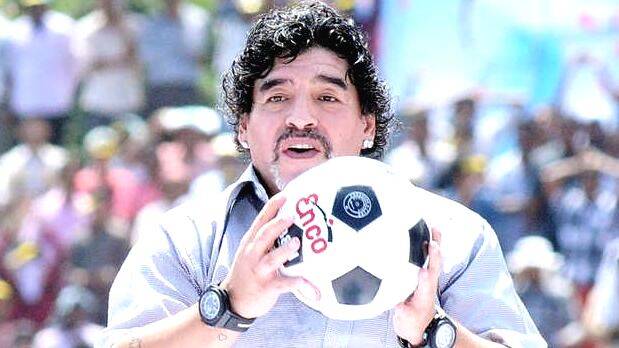 maradona- maradona-