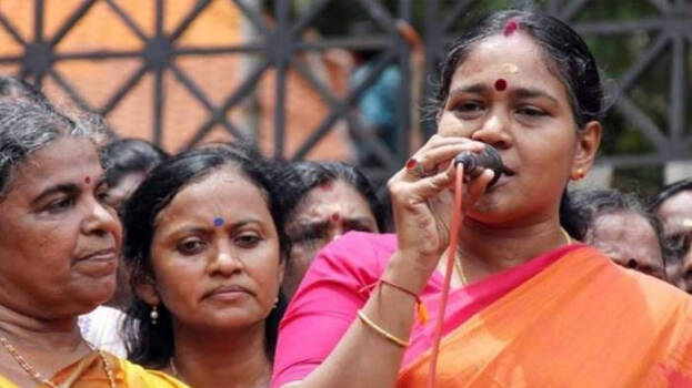 sobha-surendran sobha-surendran