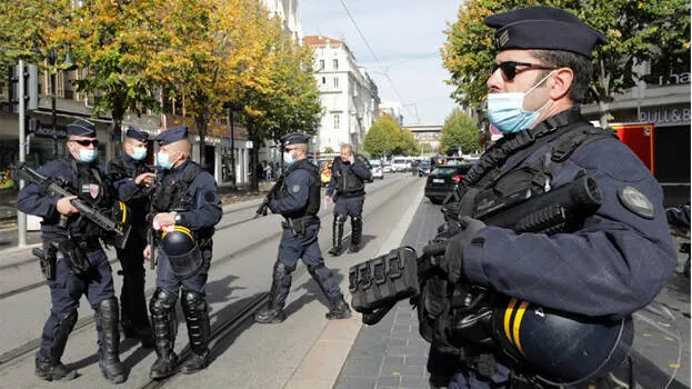 french-attack