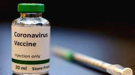 covid-vaccine covid-vaccine