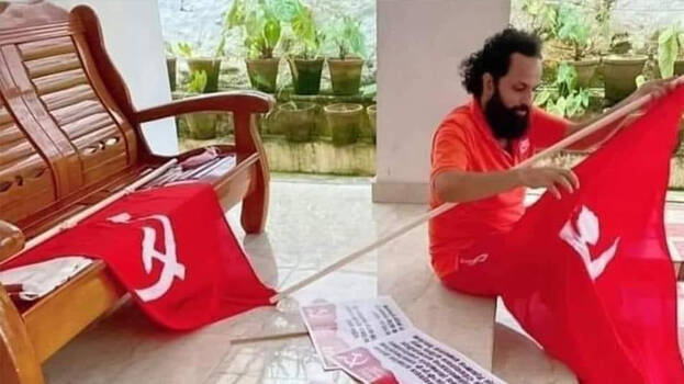 bineesh-kodiyeri bineesh-kodiyeri