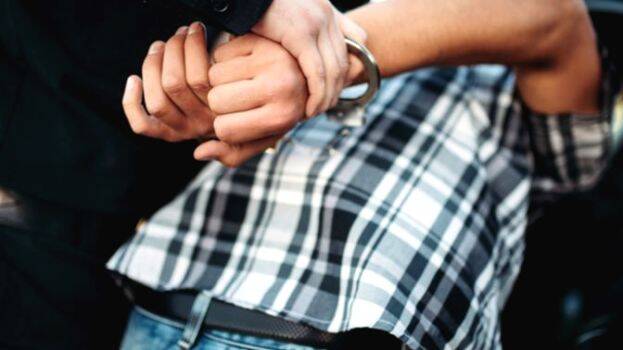 -jee-main-topper-arrested -jee-main-topper-arrested