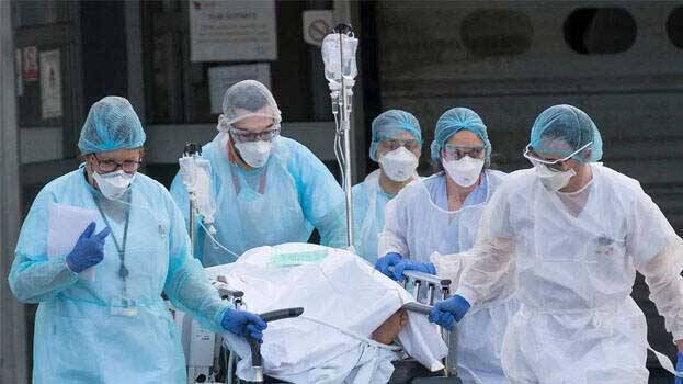 world-covid world-covid