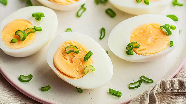 eggs