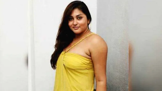 namitha