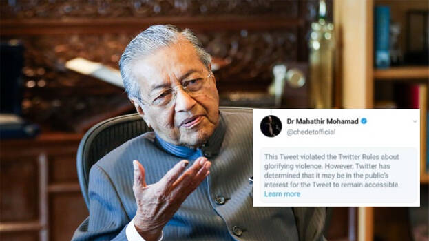 mahathir-mohamad mahathir-mohamad