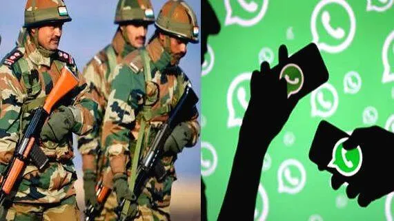 indian-army