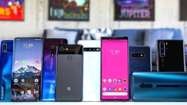 smart-phone smart-phone