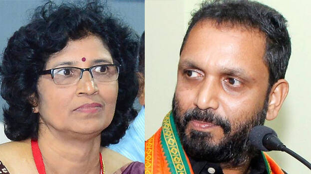 k-surendran k-surendran