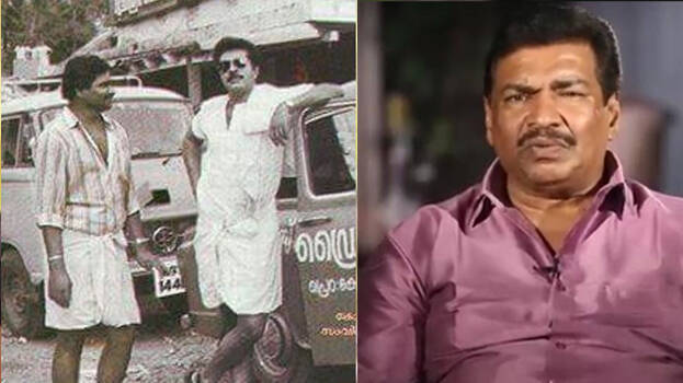 mammootty- mammootty-