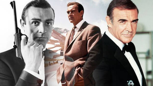 sean-connery sean-connery