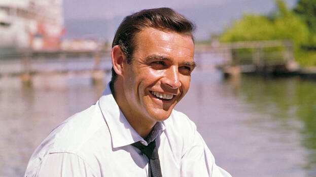 sean-connery sean-connery